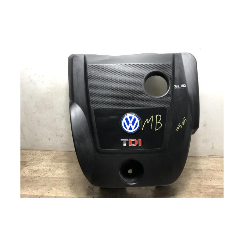 Cache moteur  VOLKSWAGEN GOLF 4 d’occasion