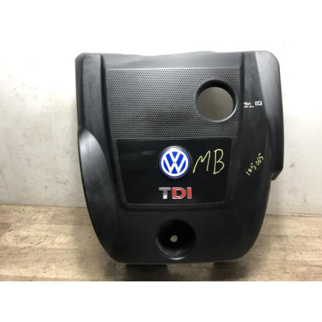 Cache moteur  VOLKSWAGEN GOLF 4 d’occasion