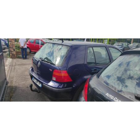 Cache moteur  VOLKSWAGEN GOLF 4 d’occasion