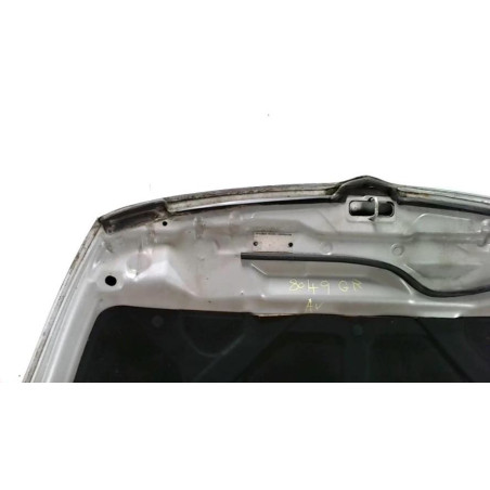 Capot MITSUBISHI GRANDIS d’occasion