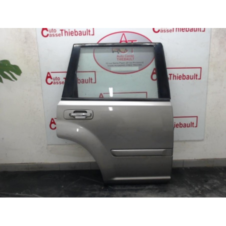 Porte arriere droit NISSAN X-TRAIL I PHASE 2 d’occasion