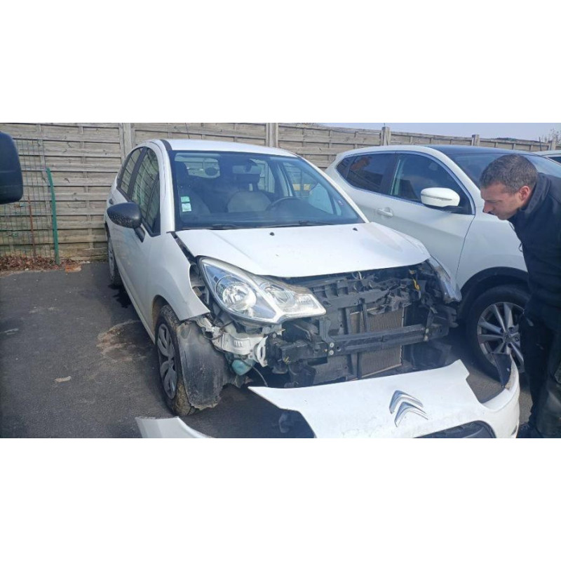 Feu factice arriere droit CITROEN C3 2 PHASE 1 d’occasion