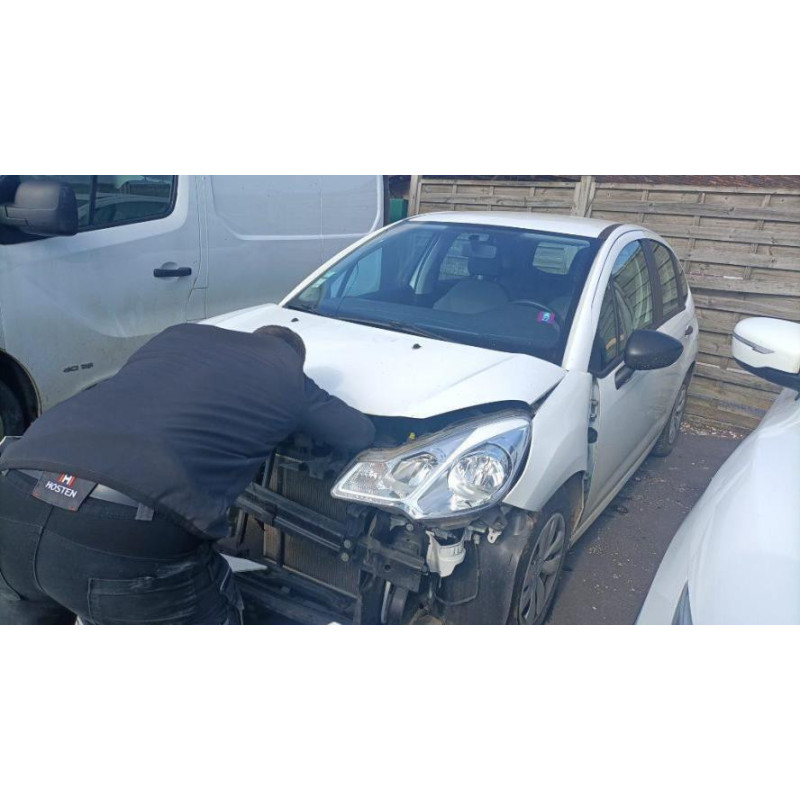 Feu factice arriere droit CITROEN C3 2 PHASE 1 d’occasion