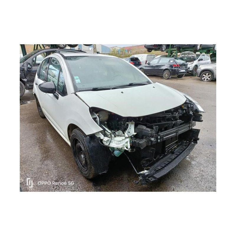 Feu factice arriere droit CITROEN C3 2 PHASE 1 d’occasion
