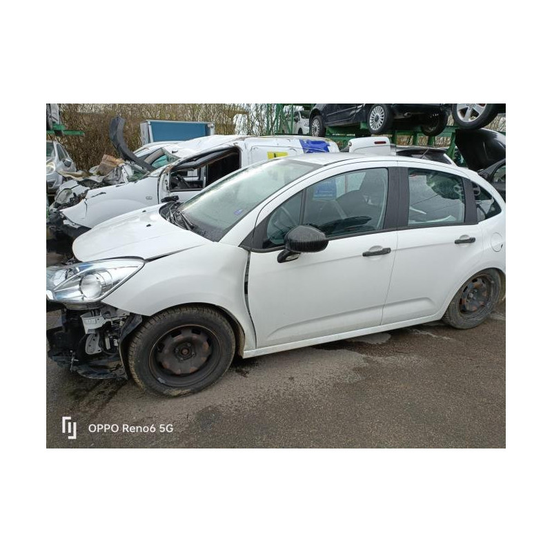 Feu factice arriere droit CITROEN C3 2 PHASE 1 d’occasion