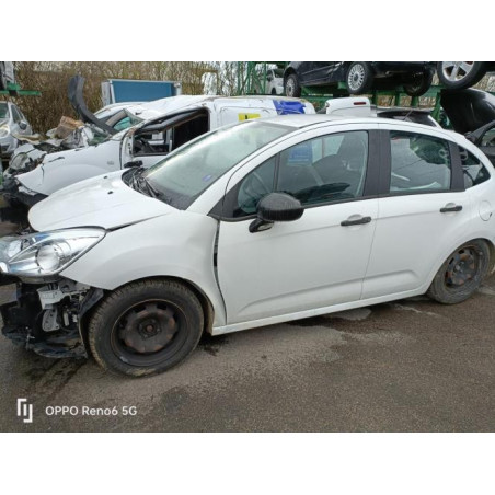 Feu factice arriere droit CITROEN C3 2 PHASE 1 d’occasion