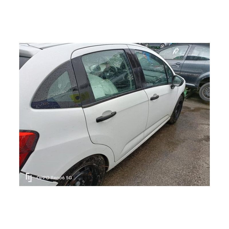 Feu factice arriere droit CITROEN C3 2 PHASE 1 d’occasion