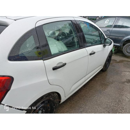 Feu factice arriere droit CITROEN C3 2 PHASE 1 d’occasion