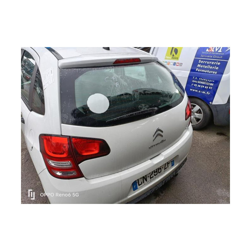 Feu factice arriere droit CITROEN C3 2 PHASE 1 d’occasion