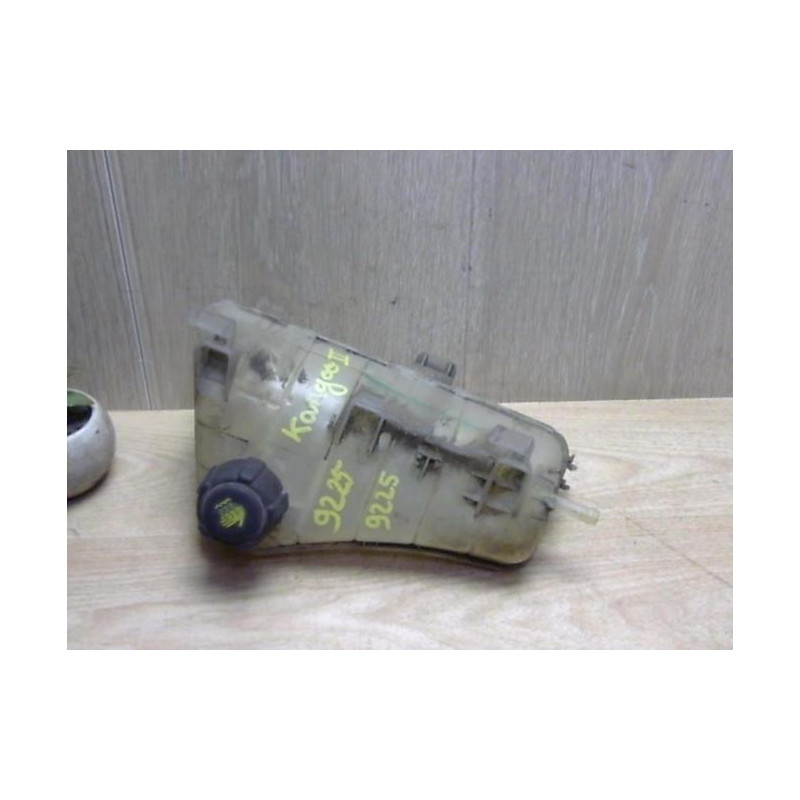 Vase d'expansion RENAULT KANGOO 2 PHASE 1 d’occasion