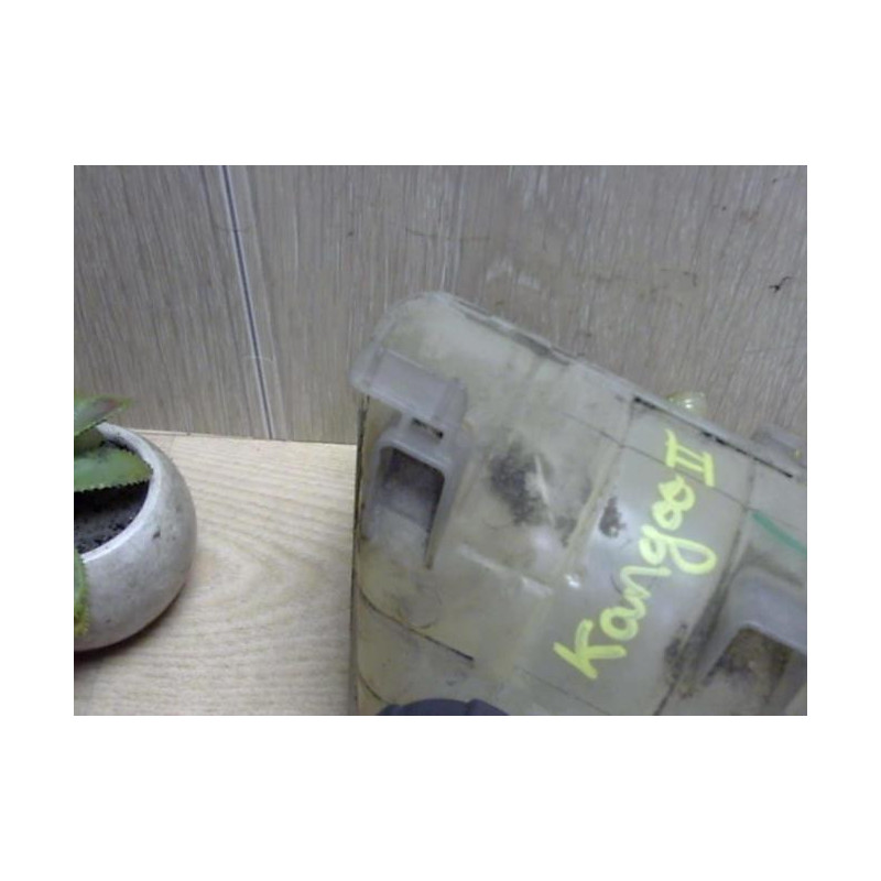 Vase d'expansion RENAULT KANGOO 2 PHASE 1 d’occasion