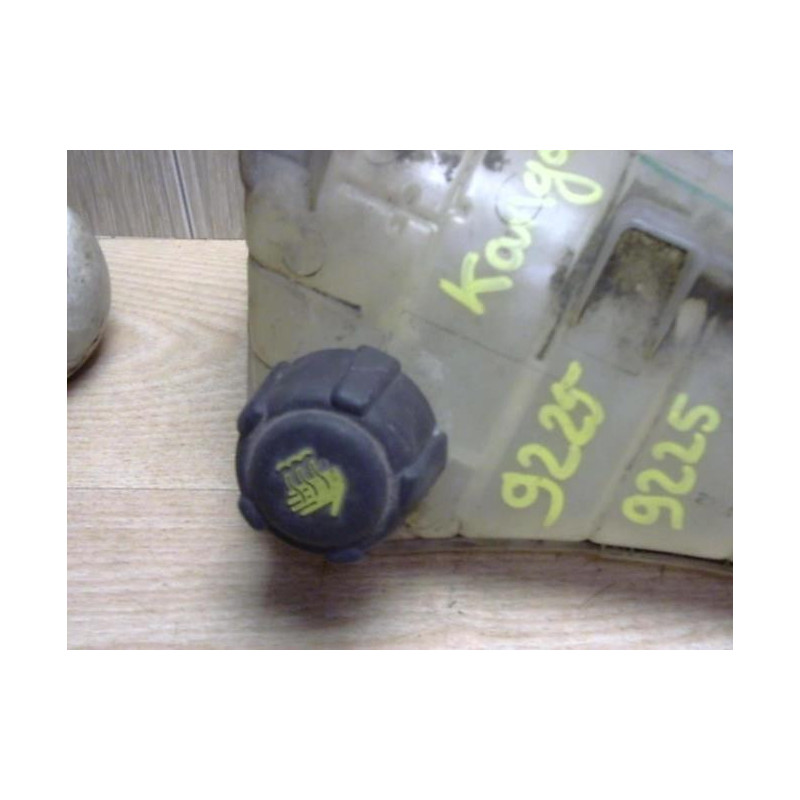 Vase d'expansion RENAULT KANGOO 2 PHASE 1 d’occasion