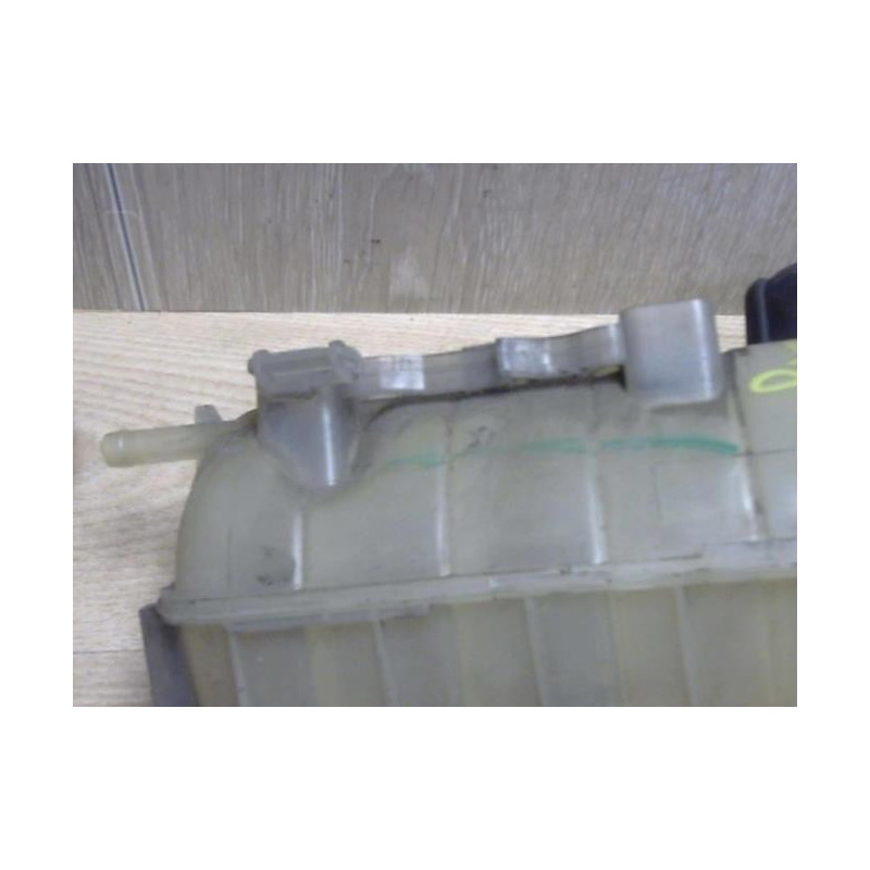 Vase d'expansion RENAULT KANGOO 2 PHASE 1 d’occasion