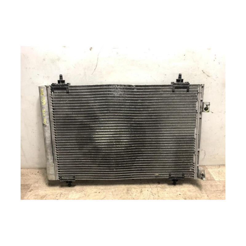 Radiateur clim PEUGEOT 308 1 PHASE 1 d’occasion
