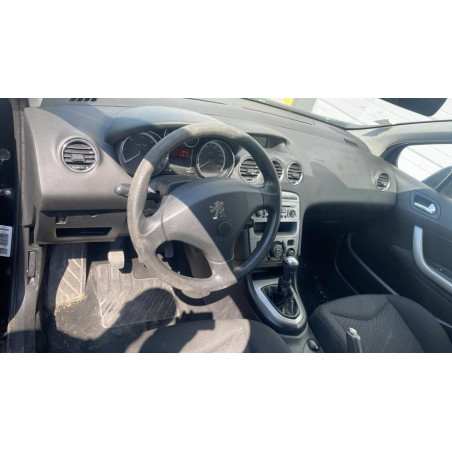 Radiateur clim PEUGEOT 308 1 PHASE 1 d’occasion