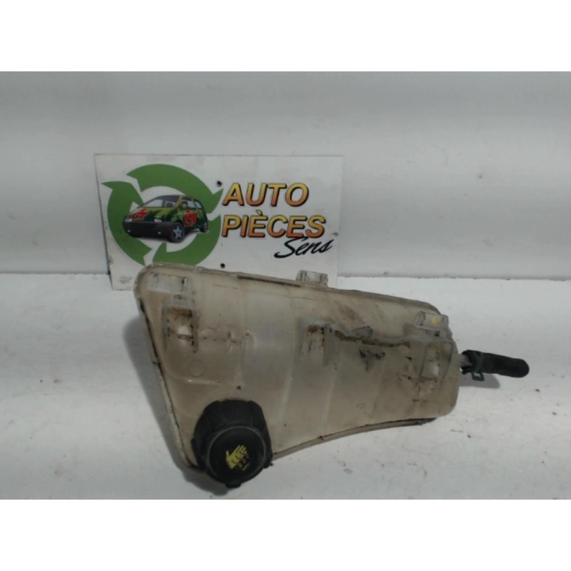 Vase d'expansion RENAULT KANGOO 2 PHASE 1 d’occasion