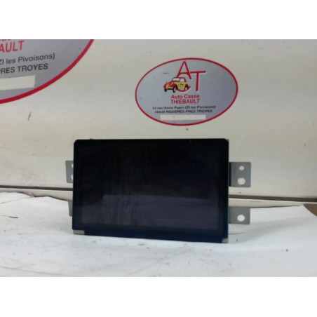 Ecran GPS NISSAN X-TRAIL I PHASE 2 d’occasion