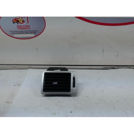 Aerateur tableau de bord avant gauche PEUGEOT 307 HDI d’occasion