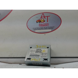 MODULE GPS NISSAN X-TRAIL I PHASE 2 d’occasion