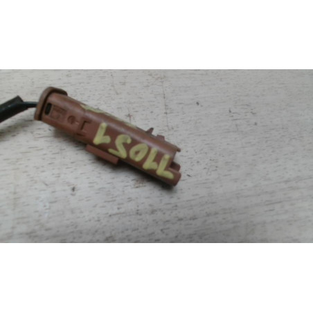 Sonde lambda PEUGEOT 208 1 PHASE 1 d’occasion