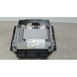 Calculateur moteur CITROEN C4 1 PHASE 1 d’occasion