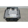 Calculateur moteur CITROEN C4 1 PHASE 1 d’occasion