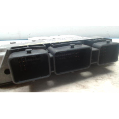 Calculateur moteur CITROEN C4 1 PHASE 1 d’occasion