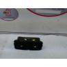 Aerateur tableau de bord central PEUGEOT 307 HDI d’occasion