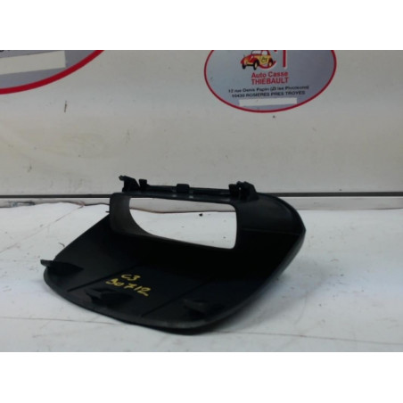 Casquette tableau de bord CITROEN C3 PHASE 1 d’occasion