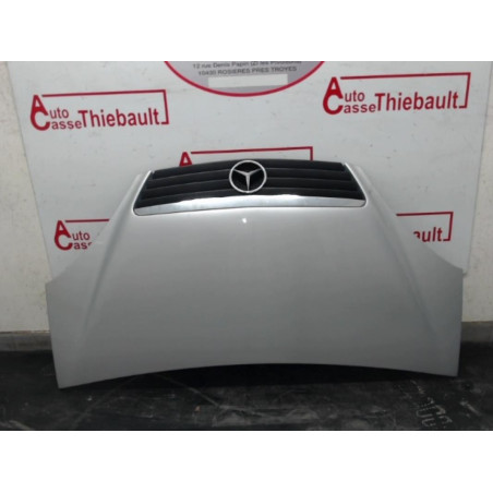 Capot MERCEDES CLASSE A (168) PHASE 2 d’occasion