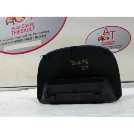 Casquette tableau de bord CITROEN C3 PHASE 1 d’occasion