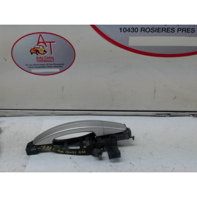 Poignee porte arriere droit FORD C-MAX d’occasion