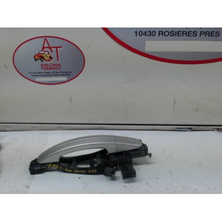 Poignee porte arriere droit FORD C-MAX d’occasion