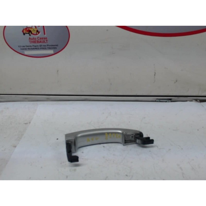Poignee porte avant gauche FORD C-MAX d’occasion