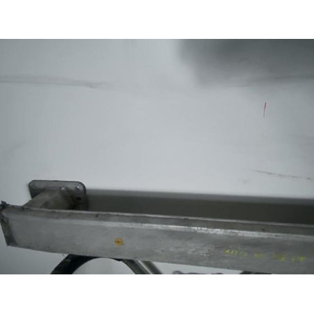 Renfort pare choc arriere (traverse) PEUGEOT 308 1 SW PHASE 1 BREAK d’occasion