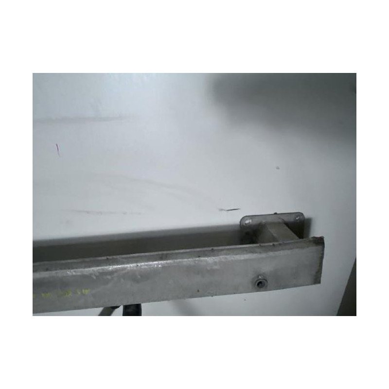 Renfort pare choc arriere (traverse) PEUGEOT 308 1 SW PHASE 1 BREAK d’occasion