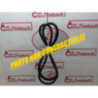 Joint de coffre DAIHATSU CUORE 2 d’occasion