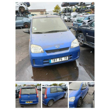 Joint de coffre DAIHATSU CUORE 2 d’occasion