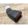 Attache ceinture arriere gauche PEUGEOT 107 PHASE 2 d’occasion