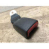 Attache ceinture arriere gauche PEUGEOT 107 PHASE 2 d’occasion