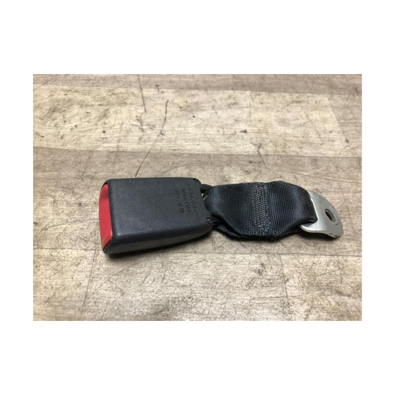 Attache ceinture arriere gauche PEUGEOT 107 PHASE 2 d’occasion