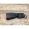 Attache ceinture arriere gauche PEUGEOT 107 PHASE 2 d’occasion
