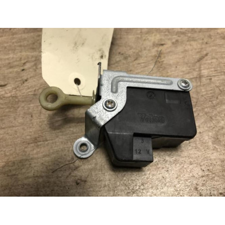 Actionneur serrure hayon PEUGEOT 107 PHASE 2 d’occasion