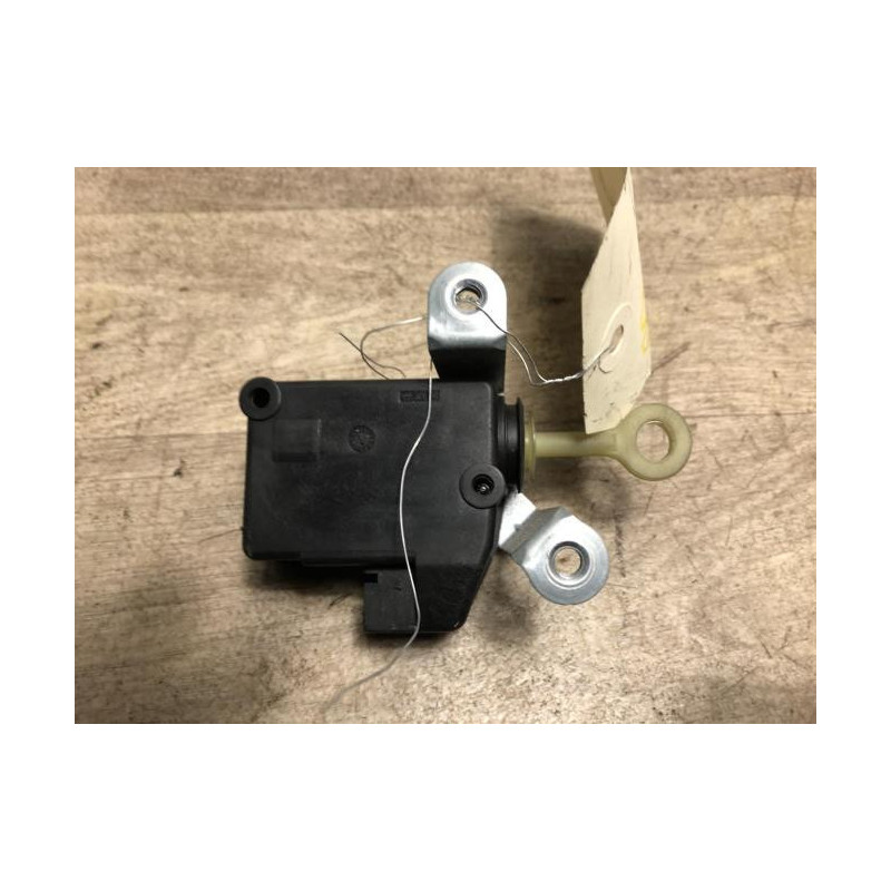 Actionneur serrure hayon PEUGEOT 107 PHASE 2 d’occasion