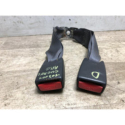 Attache ceinture arriere gauche DAIHATSU CUORE 2 d’occasion