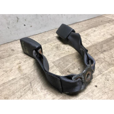 Attache ceinture arriere gauche DAIHATSU CUORE 2 d’occasion