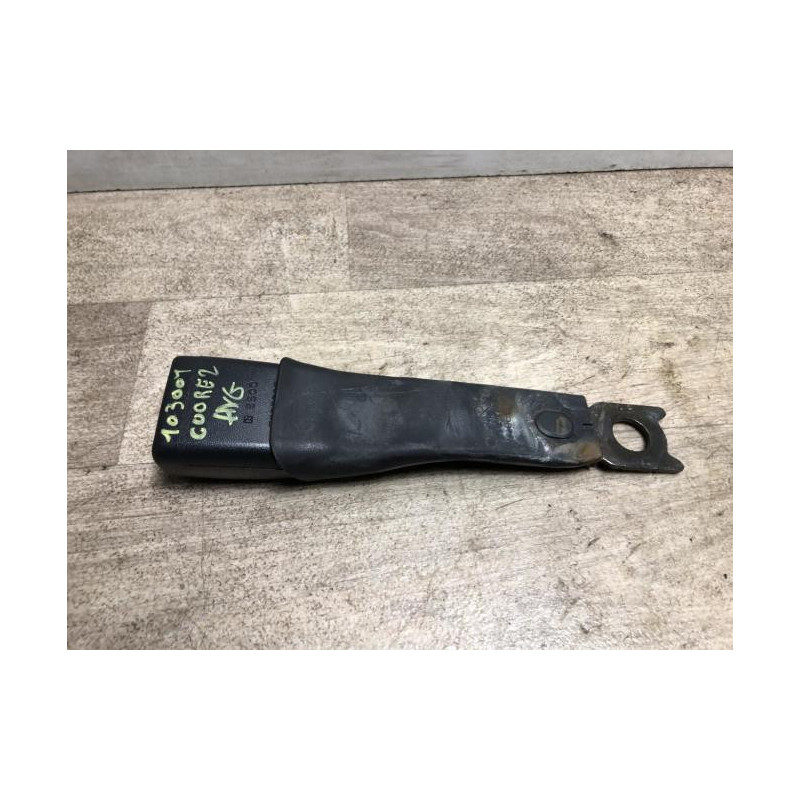 Attache ceinture avant gauche DAIHATSU CUORE 2 d’occasion