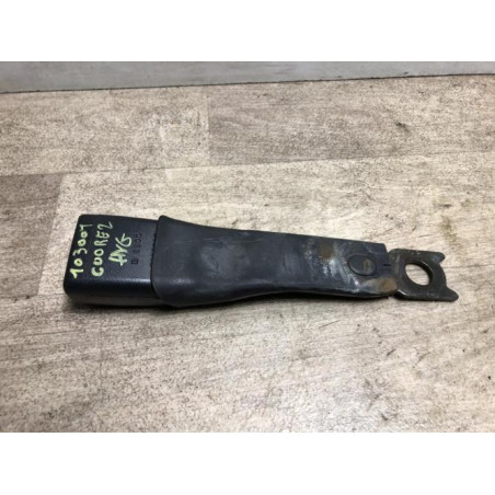 Attache ceinture avant gauche DAIHATSU CUORE 2 d’occasion