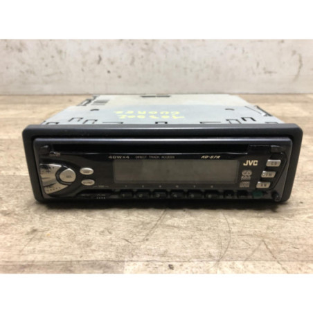 Autoradio DAIHATSU CUORE 2 d’occasion