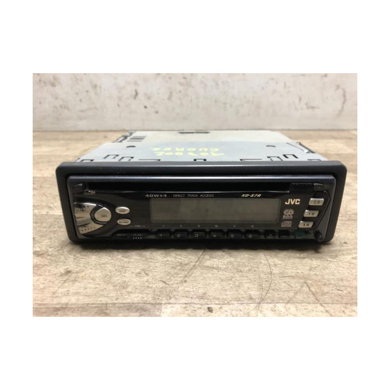 Autoradio DAIHATSU CUORE 2 d’occasion